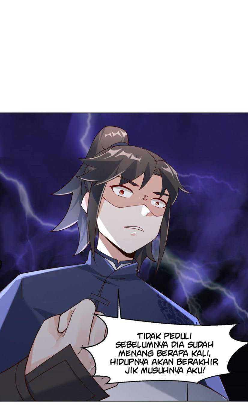 Endless devourer Chapter 82 - halaman 3
