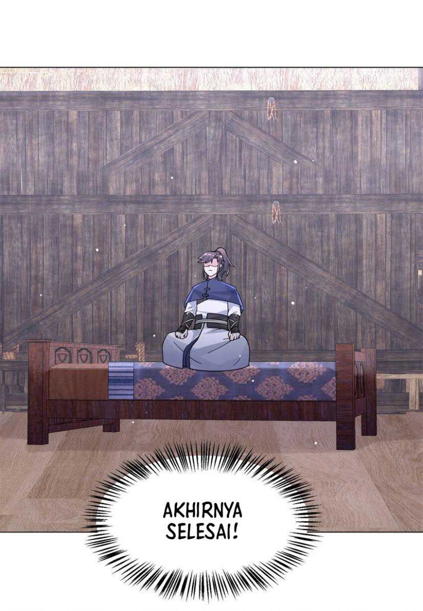 Endless devourer Chapter 82 - halaman 31