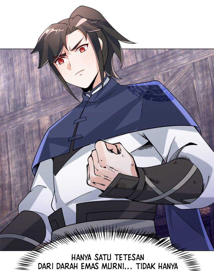 Endless devourer Chapter 82 - halaman 32