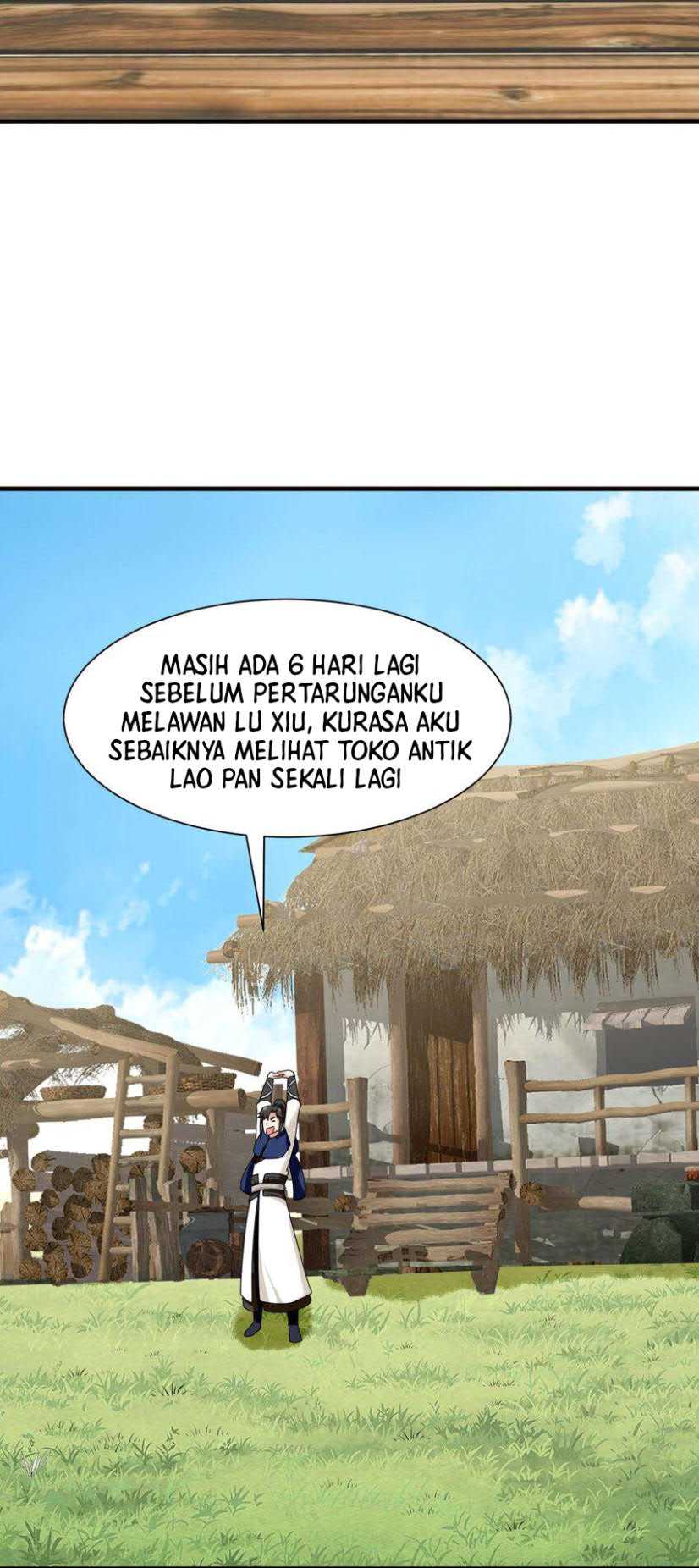 Endless devourer Chapter 82 - halaman 36