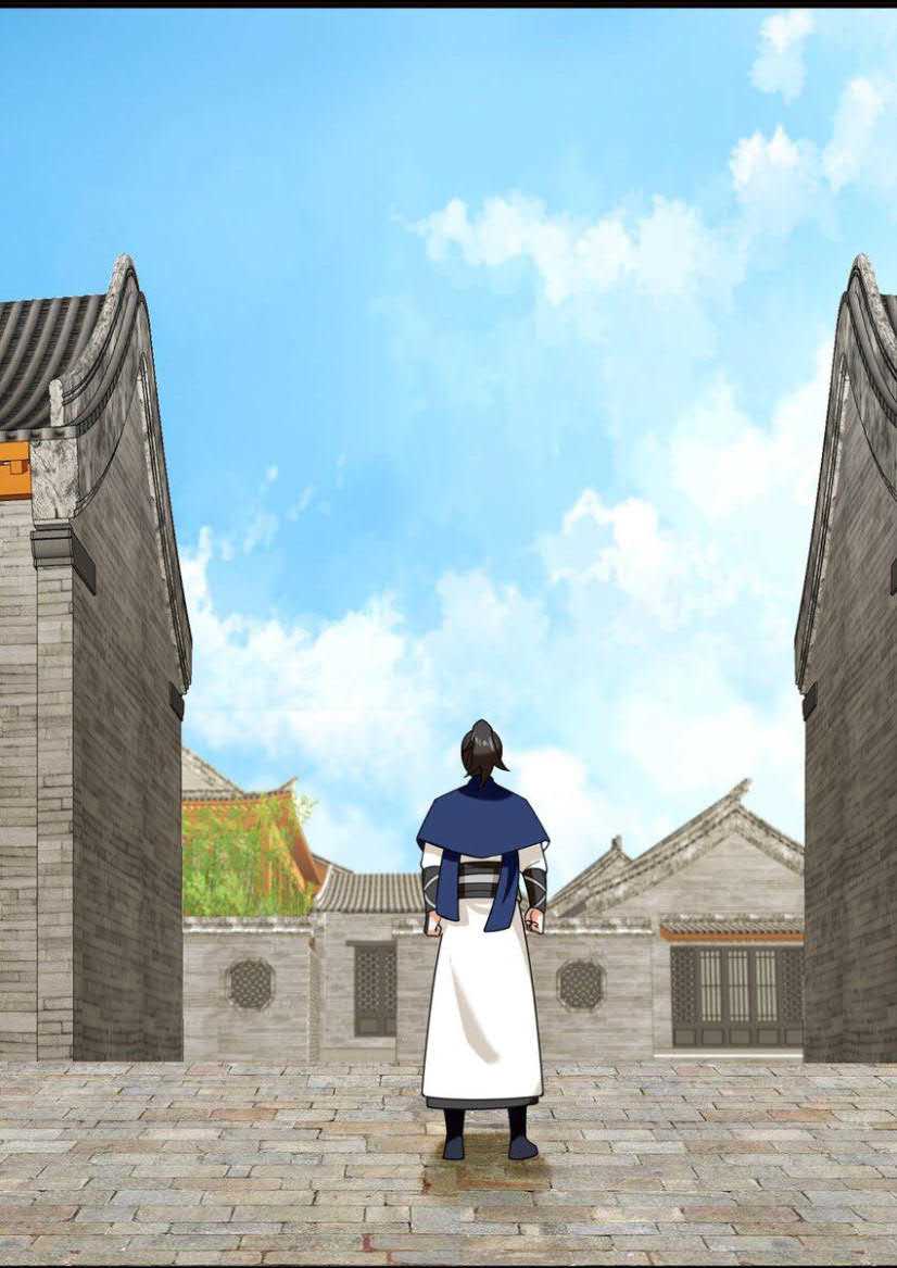 Endless devourer Chapter 82 - halaman 38