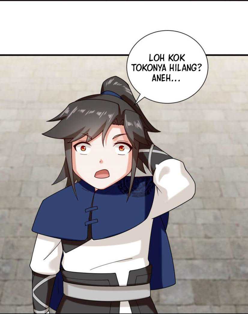 Endless devourer Chapter 82 - halaman 39