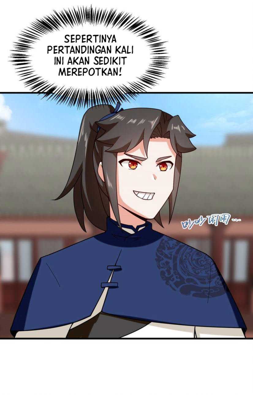 Endless devourer Chapter 82 - halaman 46