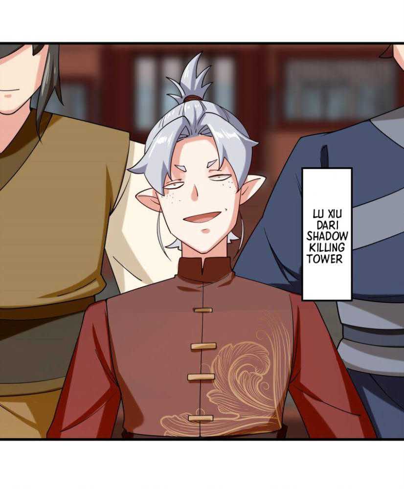Endless devourer Chapter 82 - halaman 48