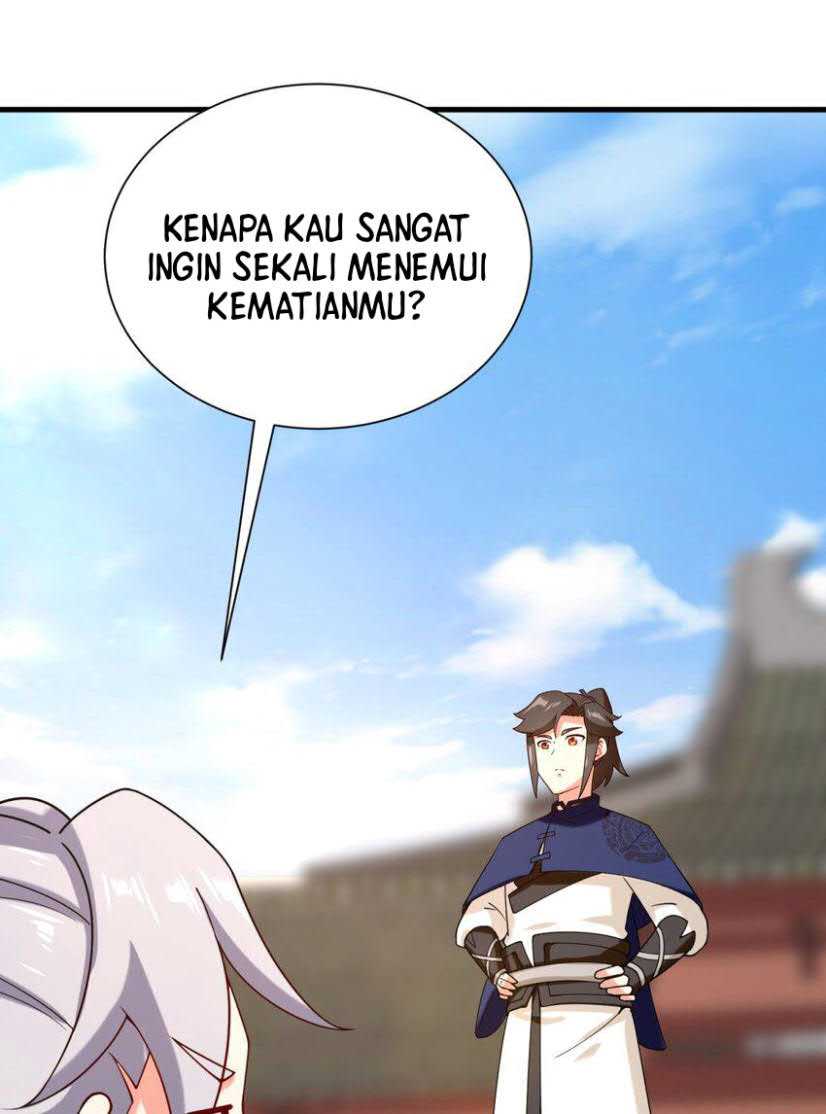 Endless devourer Chapter 82 - halaman 49