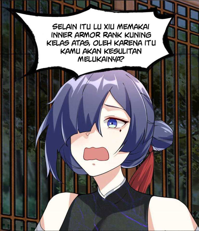 Endless devourer Chapter 82 - halaman 5