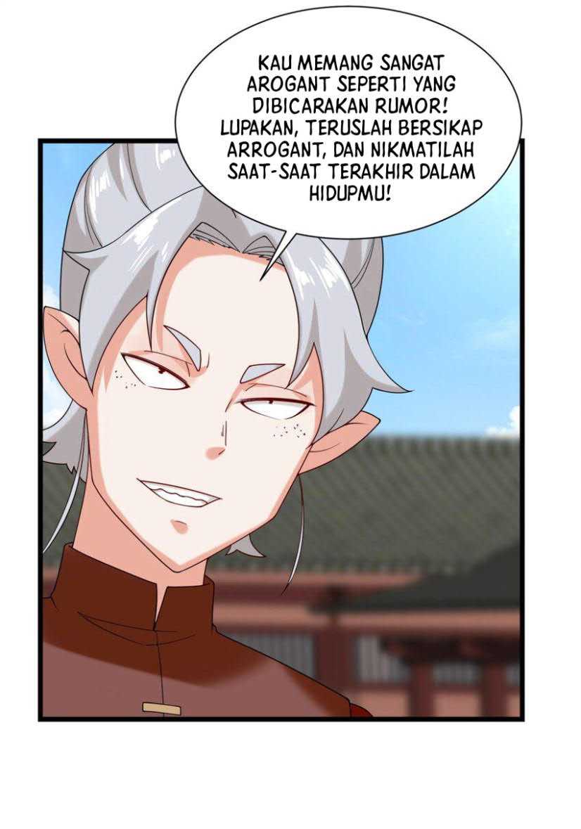 Endless devourer Chapter 82 - halaman 52