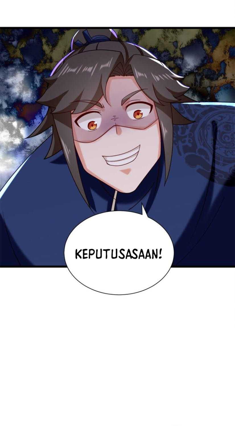 Endless devourer Chapter 82 - halaman 54