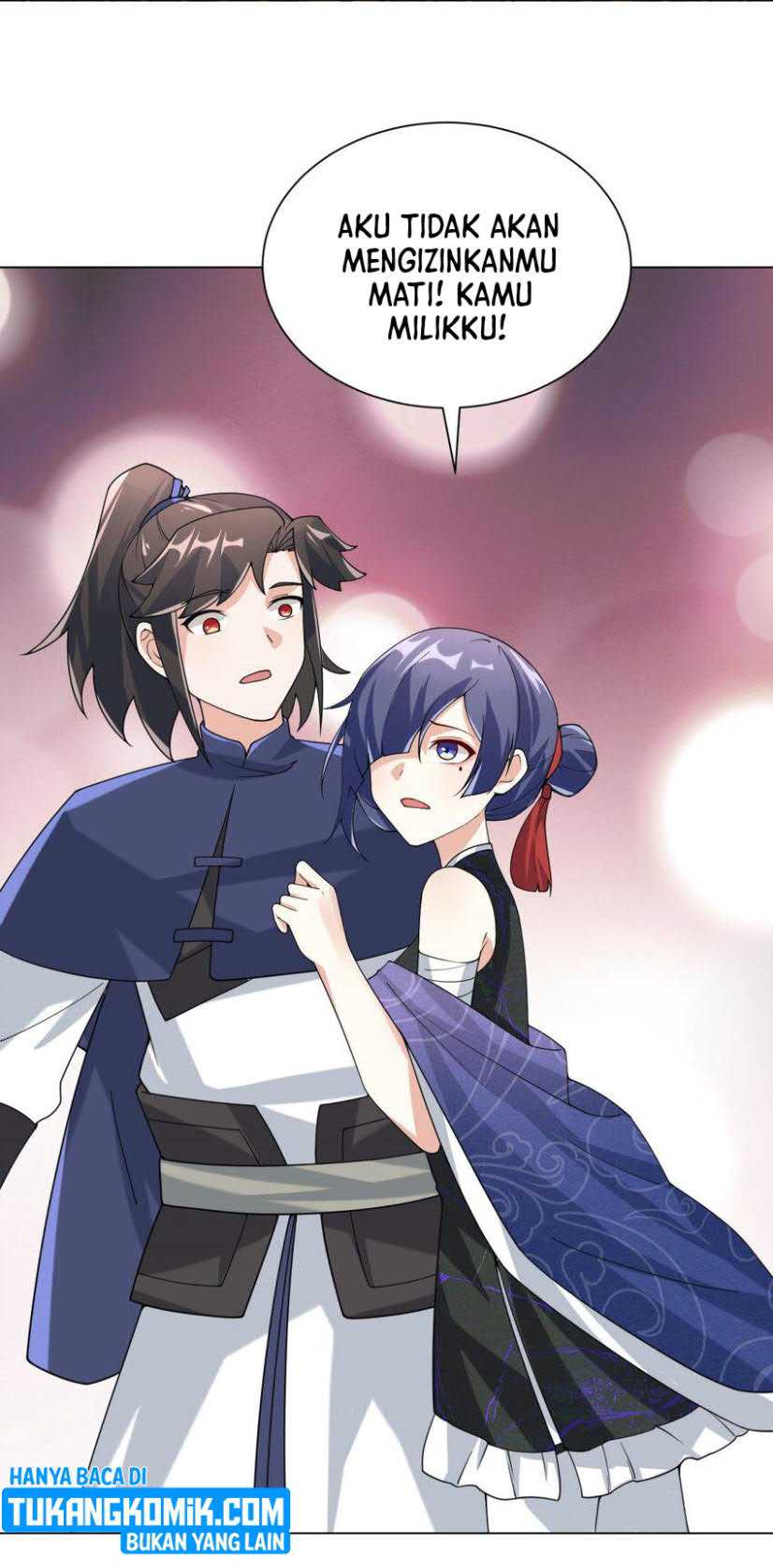 Endless devourer Chapter 82 - halaman 6