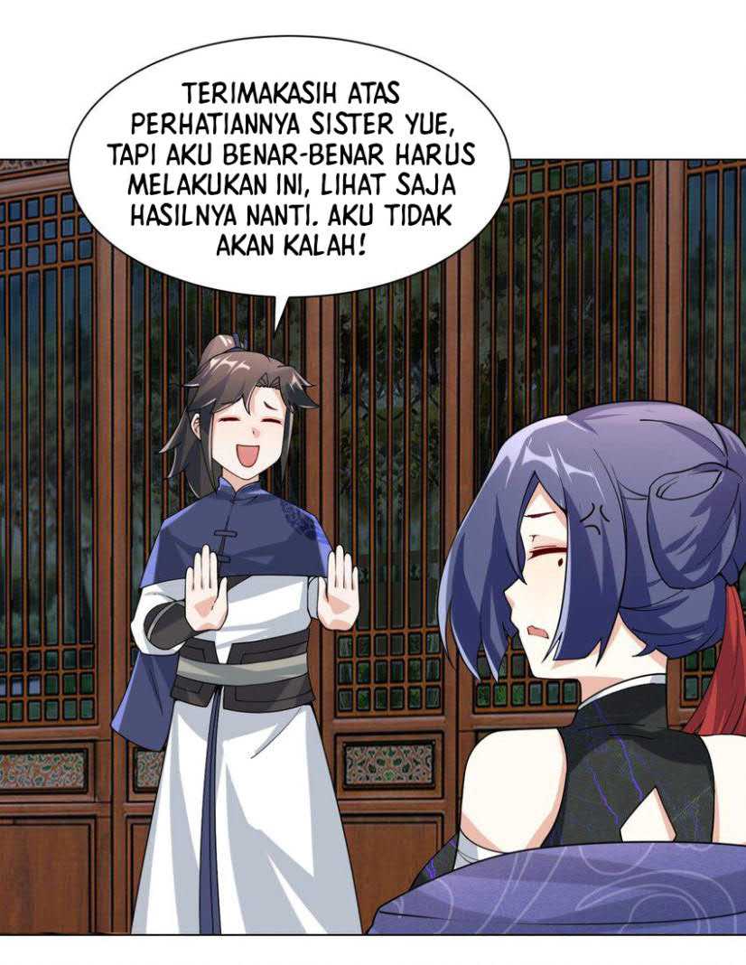 Endless devourer Chapter 82 - halaman 7