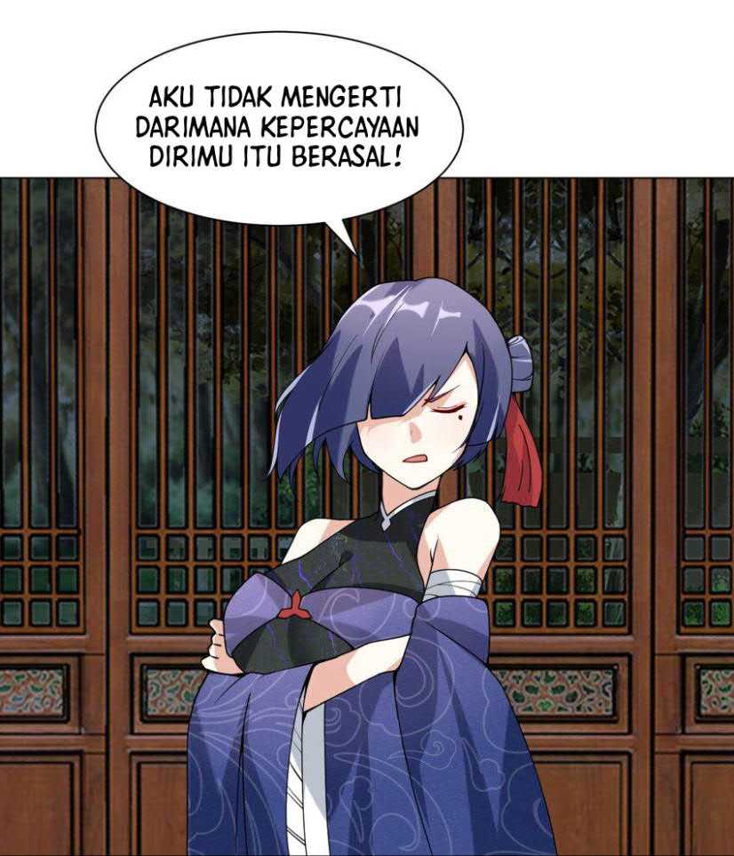 Endless devourer Chapter 82 - halaman 8