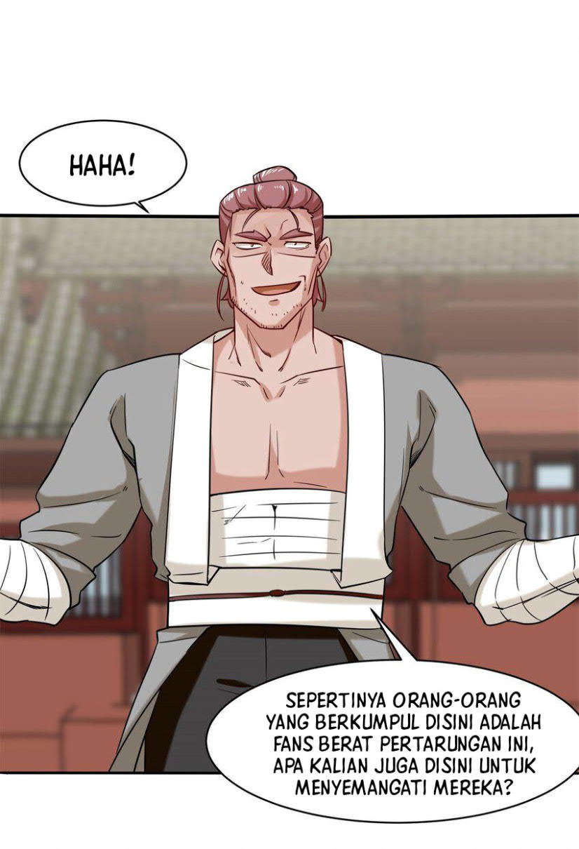 Endless devourer Chapter 83 - halaman 12
