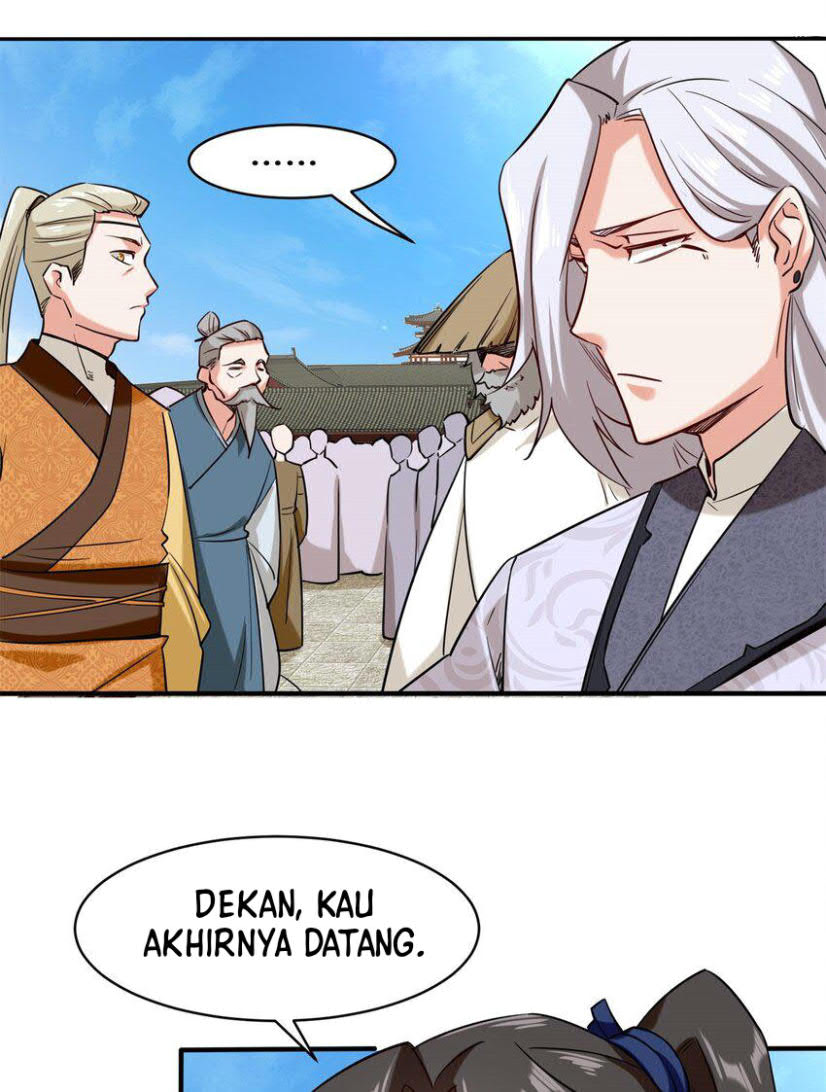 Endless devourer Chapter 83 - halaman 13