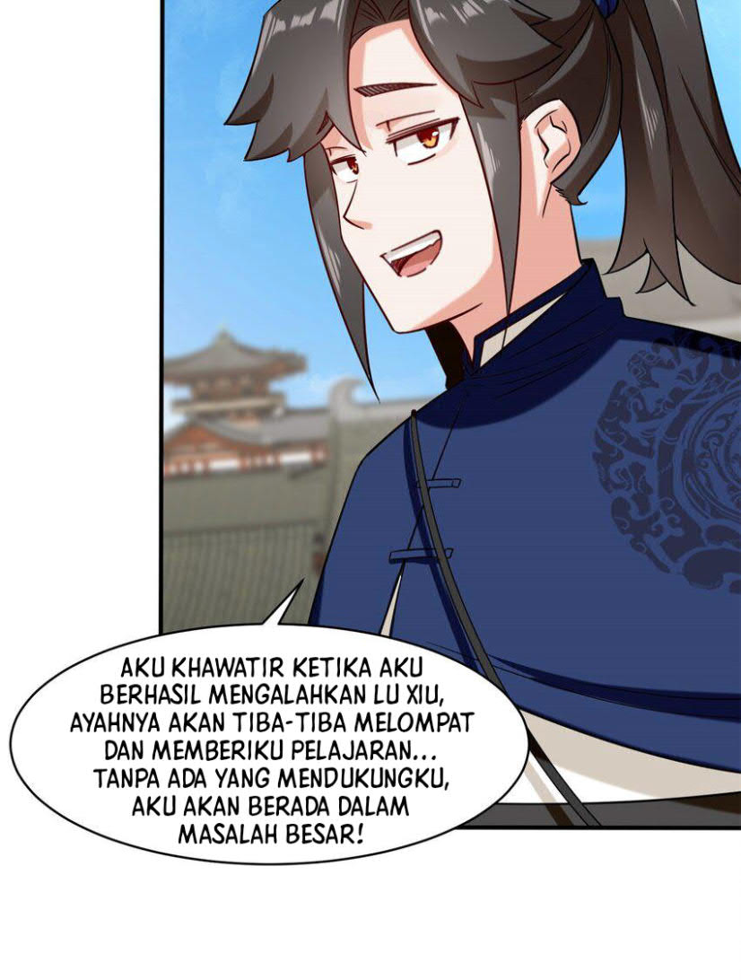 Endless devourer Chapter 83 - halaman 14