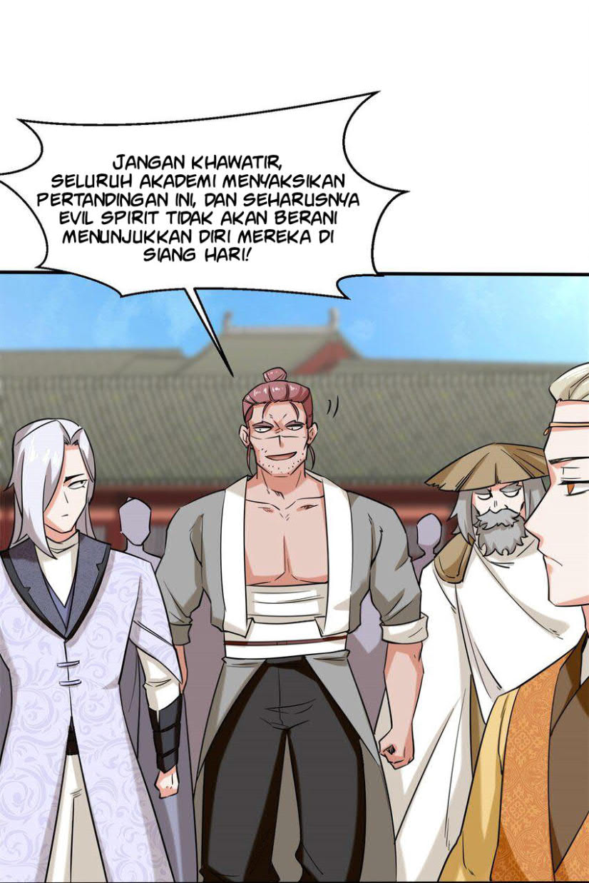 Endless devourer Chapter 83 - halaman 15