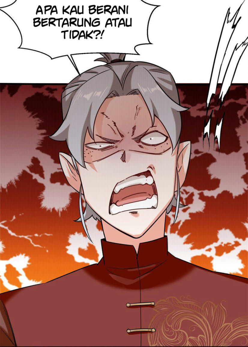 Endless devourer Chapter 83 - halaman 19