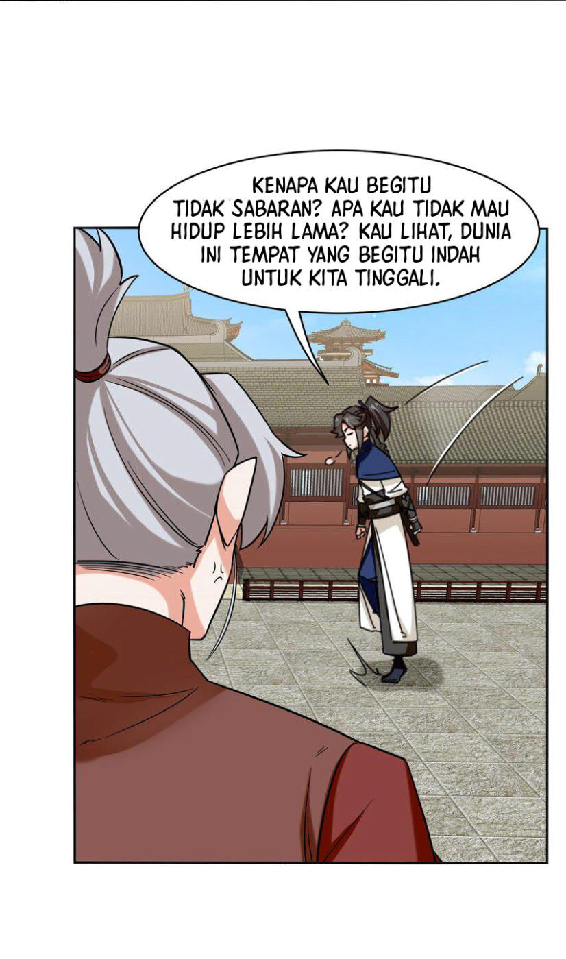 Endless devourer Chapter 83 - halaman 20