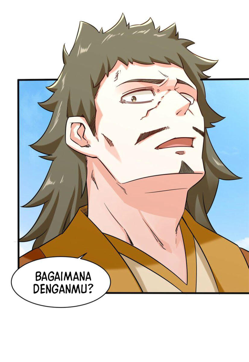 Endless devourer Chapter 83 - halaman 22