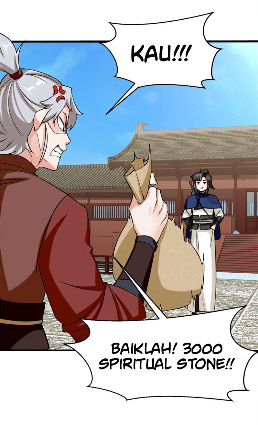Endless devourer Chapter 83 - halaman 26