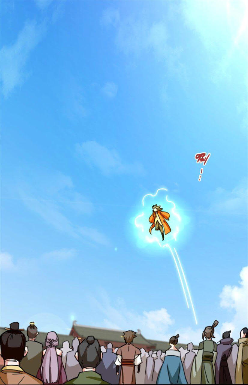 Endless devourer Chapter 83 - halaman 3
