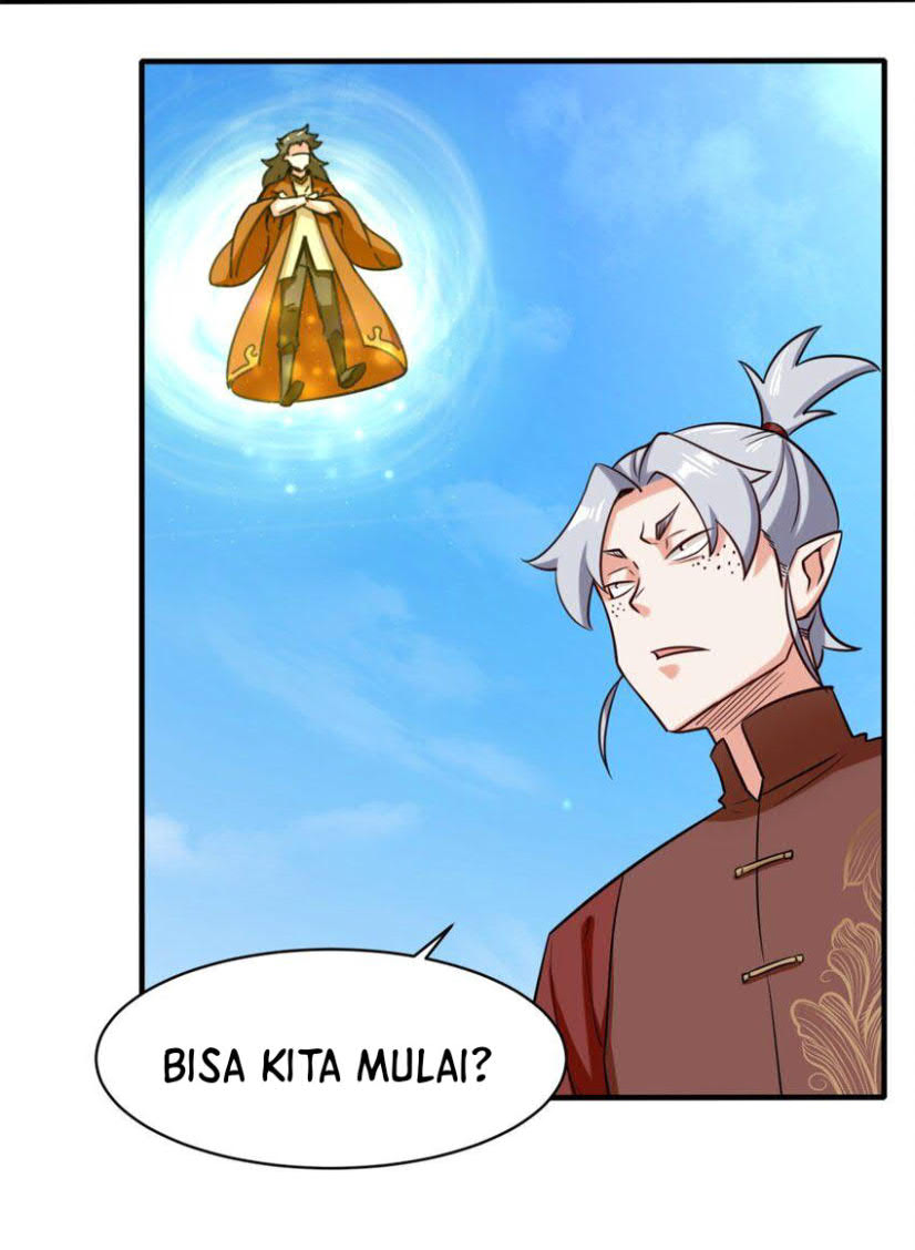 Endless devourer Chapter 83 - halaman 4