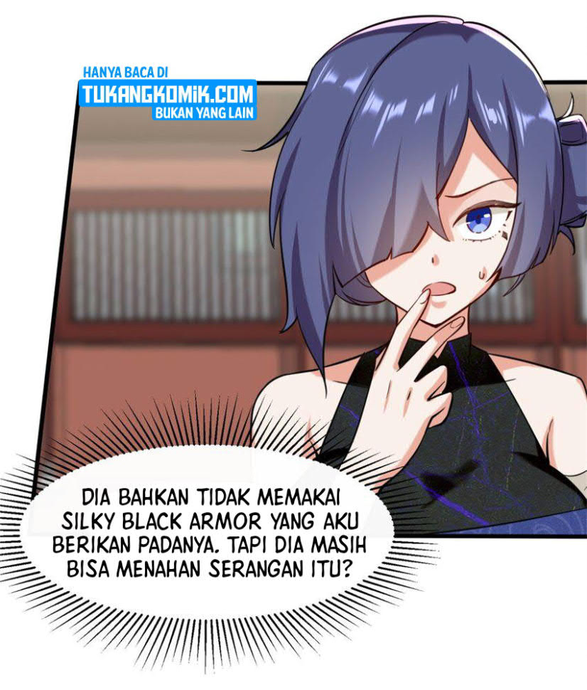 Endless devourer Chapter 83 - halaman 40