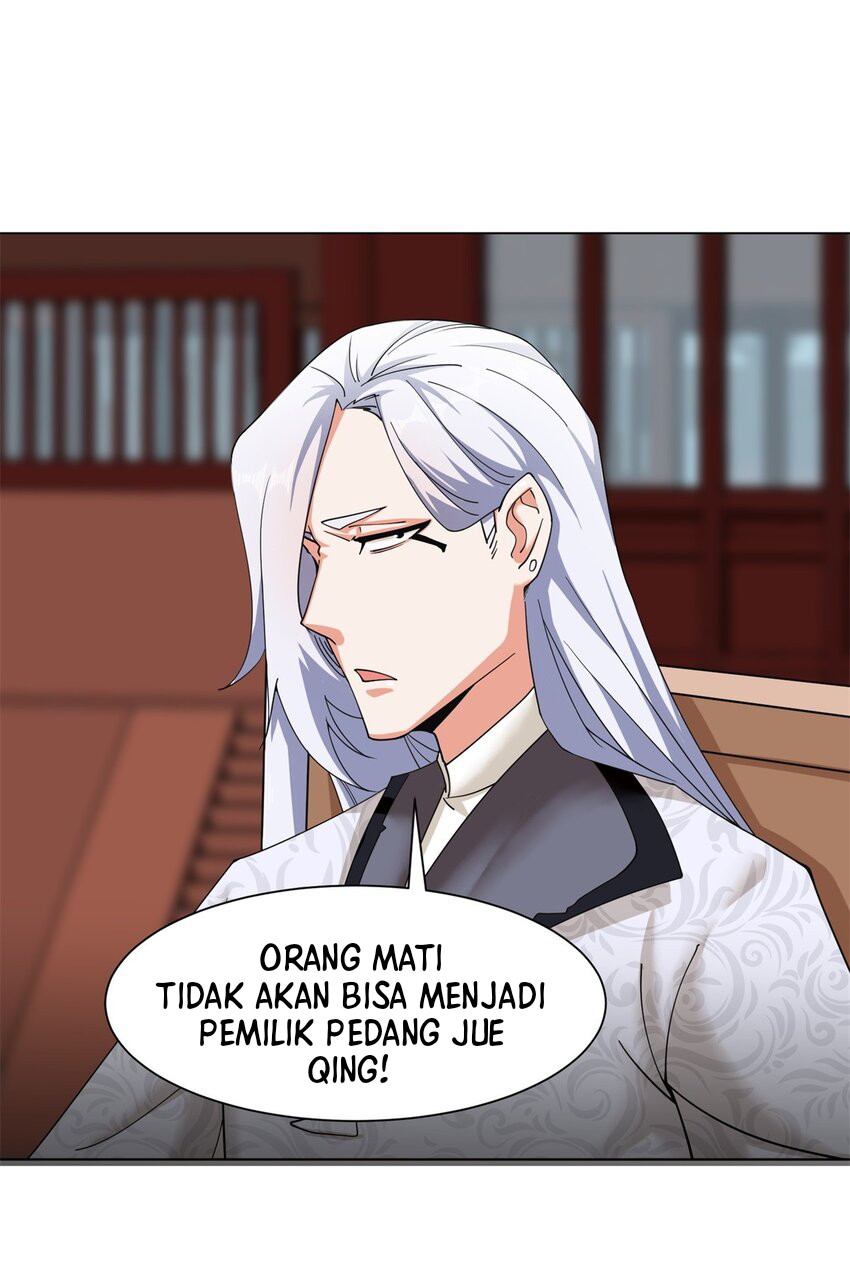 Endless devourer Chapter 84 - halaman 10