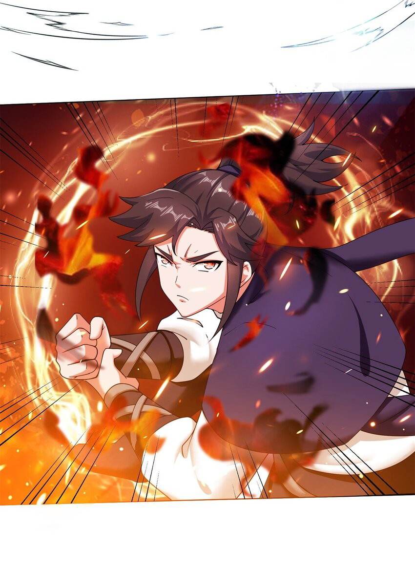 Endless devourer Chapter 84 - halaman 14