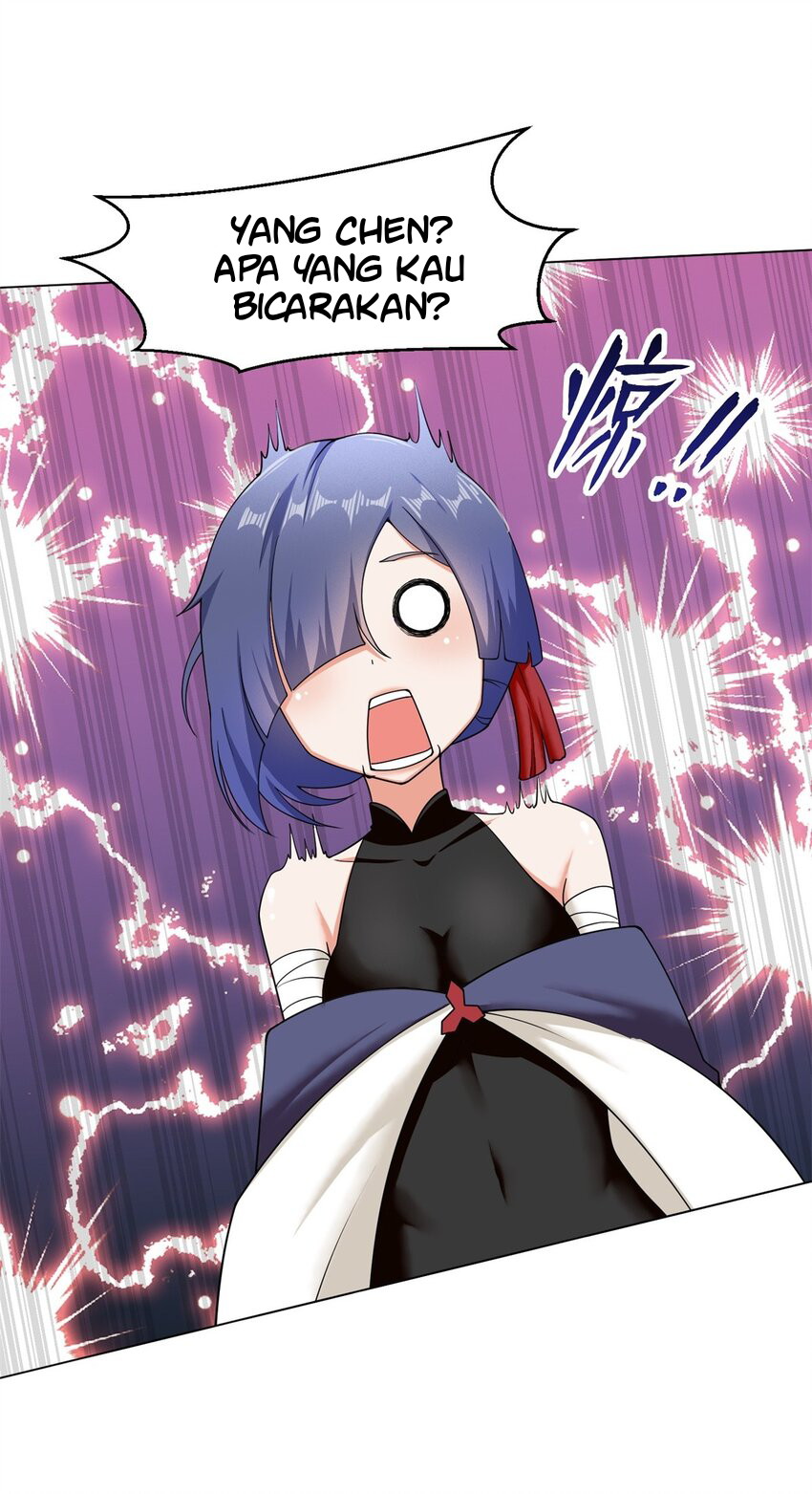 Endless devourer Chapter 84 - halaman 15