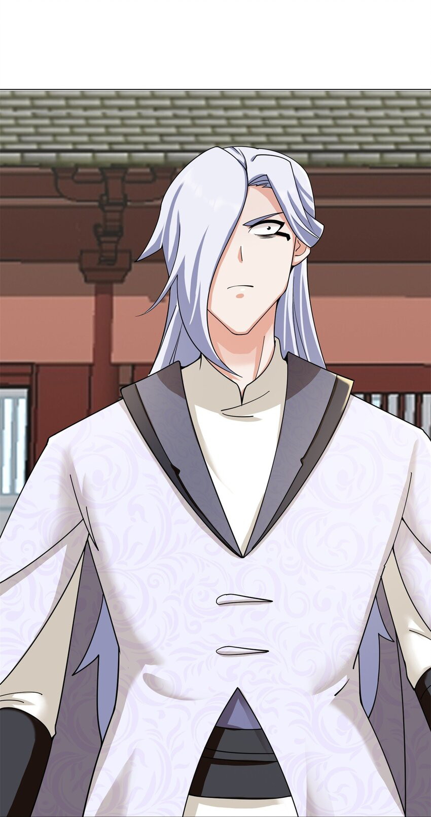 Endless devourer Chapter 84 - halaman 18