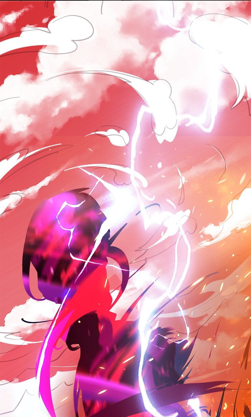 Endless devourer Chapter 84 - halaman 19