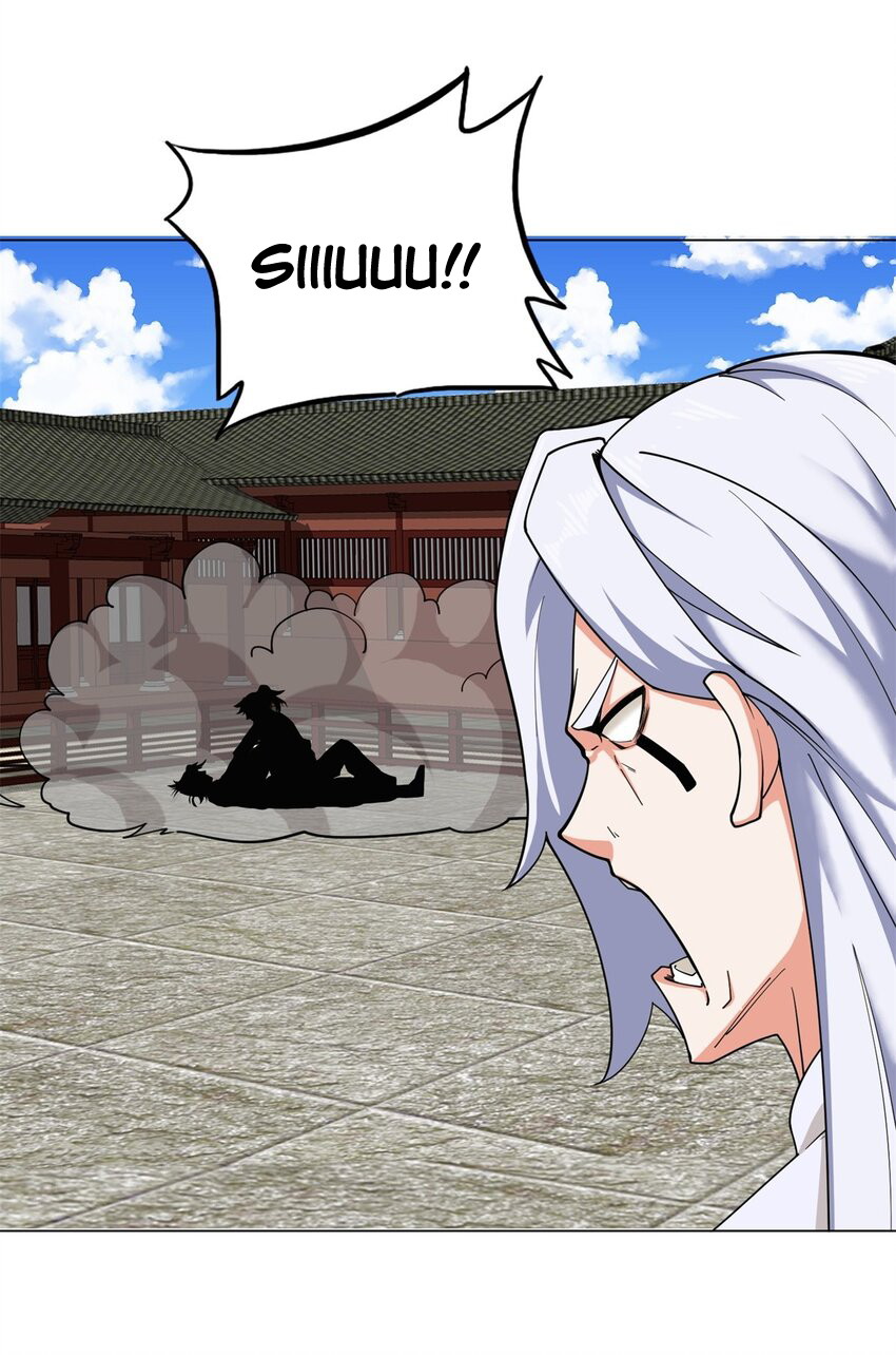 Endless devourer Chapter 84 - halaman 35