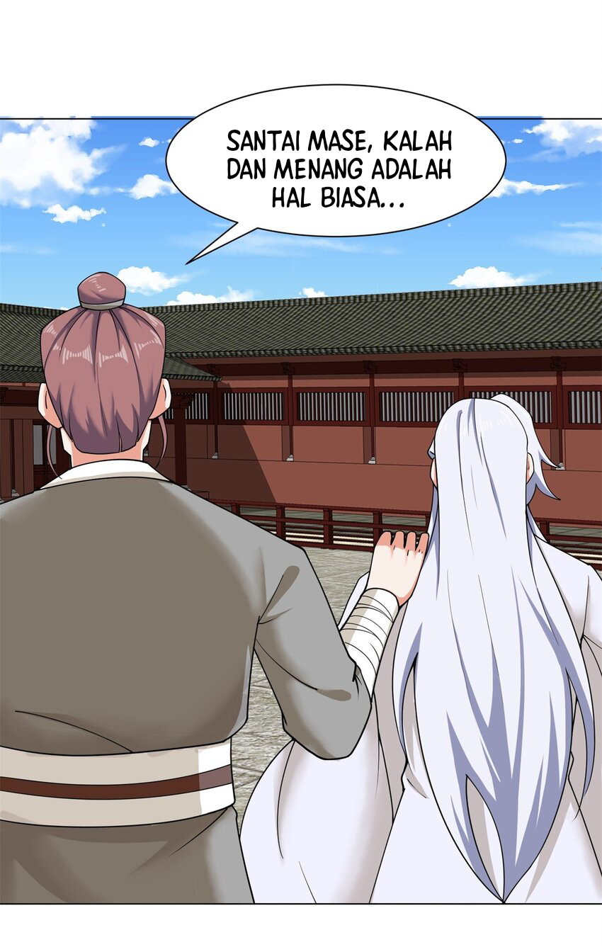 Endless devourer Chapter 84 - halaman 36