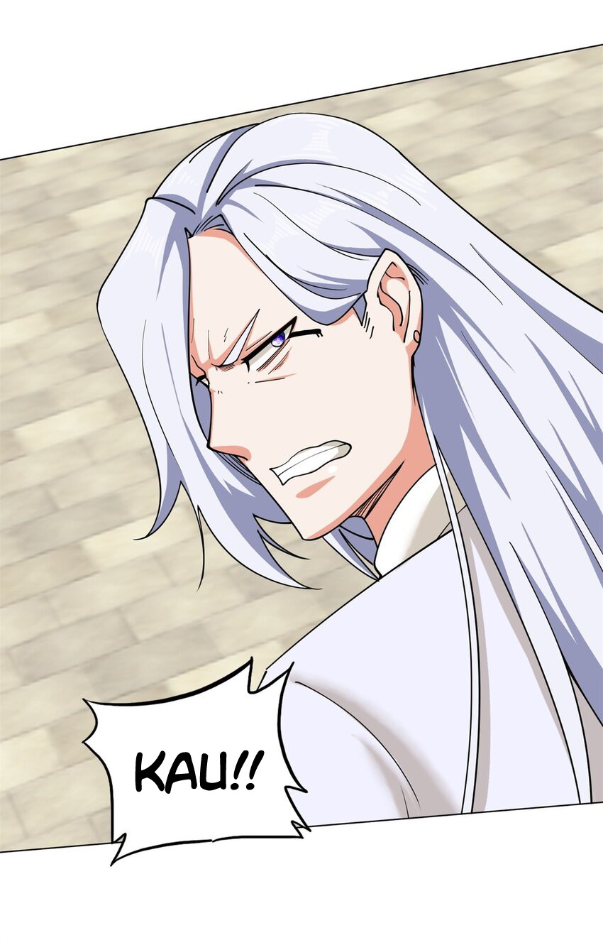 Endless devourer Chapter 84 - halaman 37