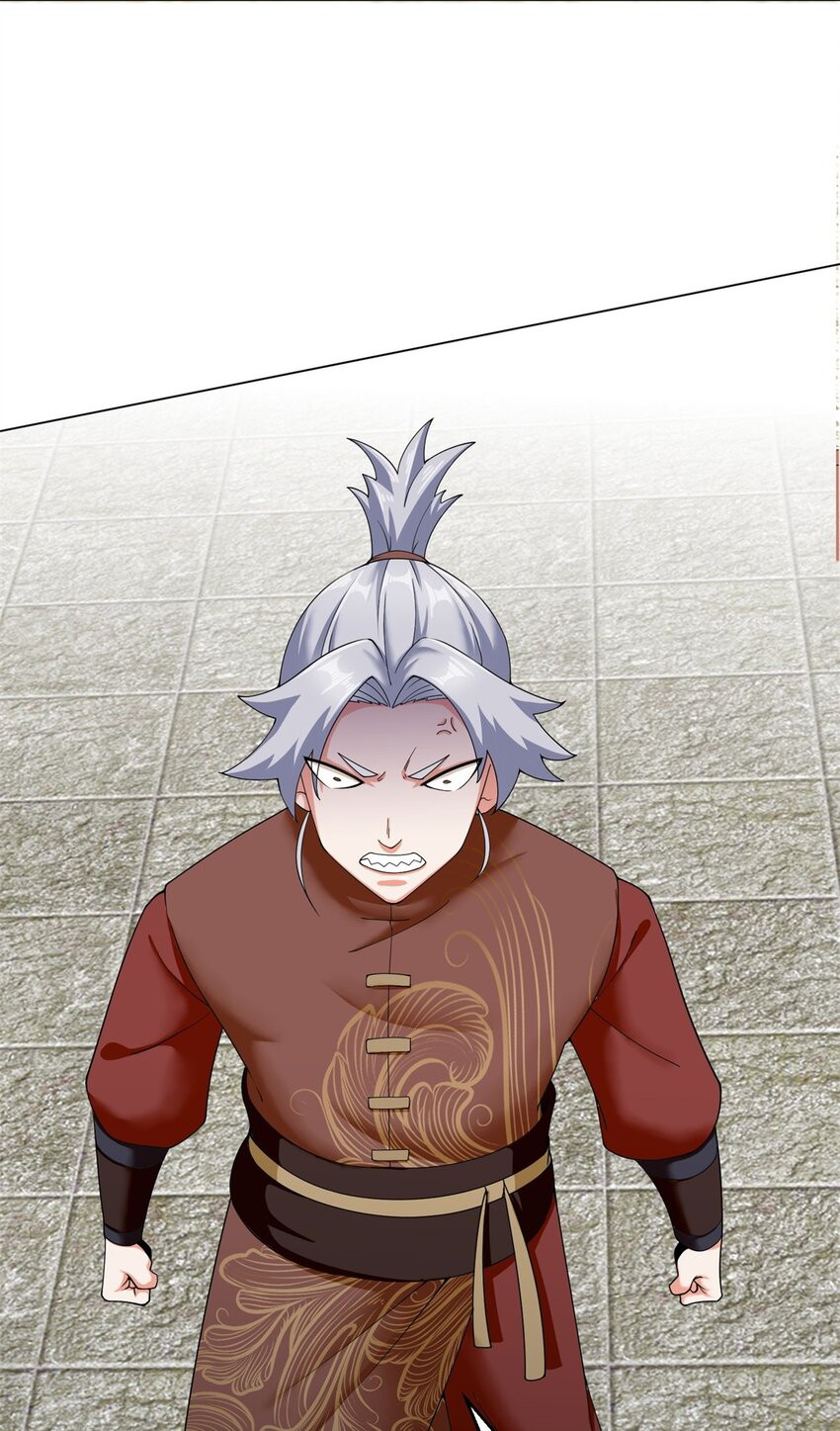 Endless devourer Chapter 84 - halaman 4