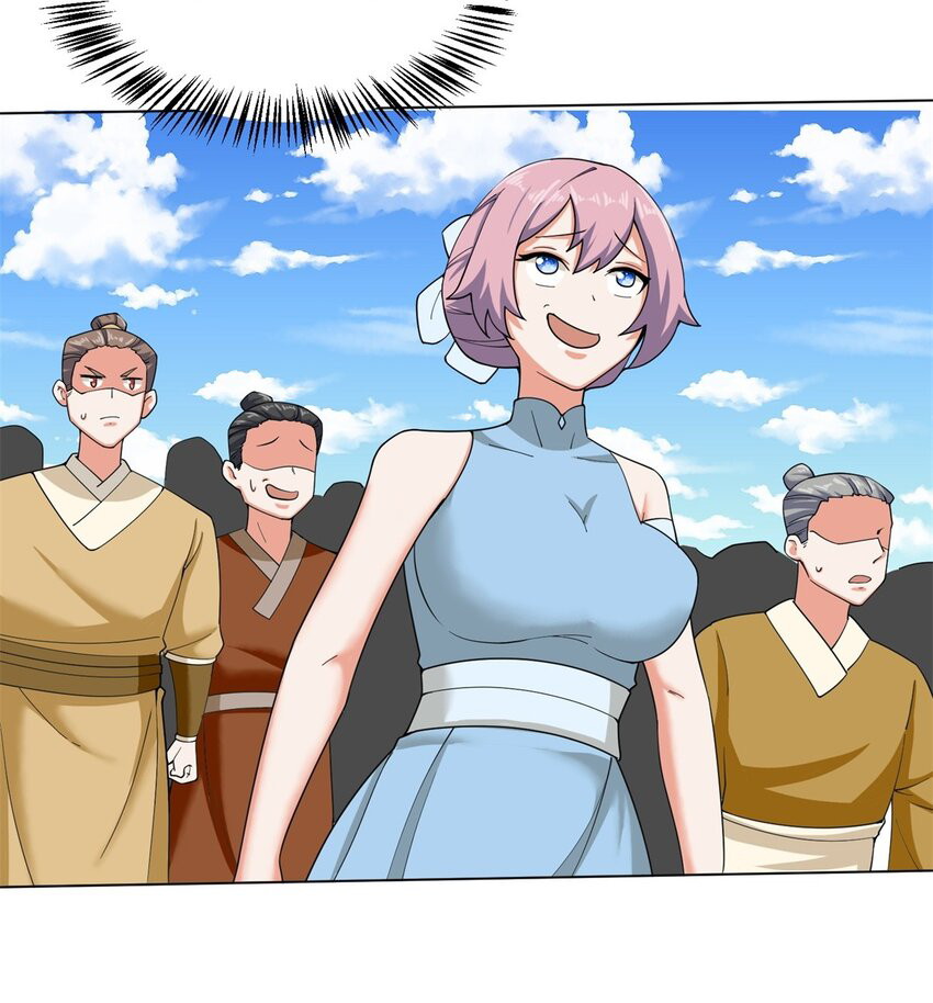 Endless devourer Chapter 84 - halaman 43