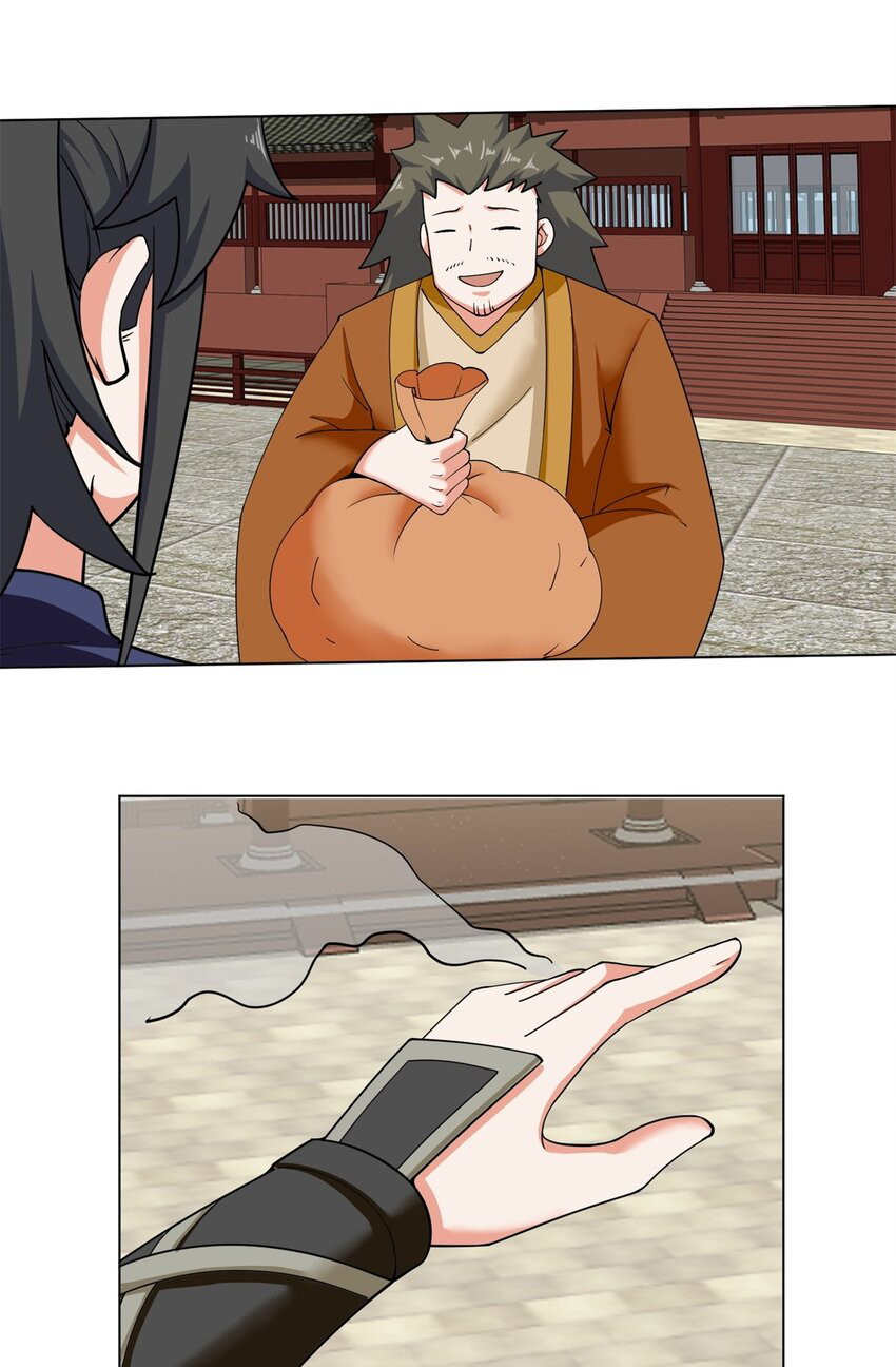 Endless devourer Chapter 84 - halaman 45