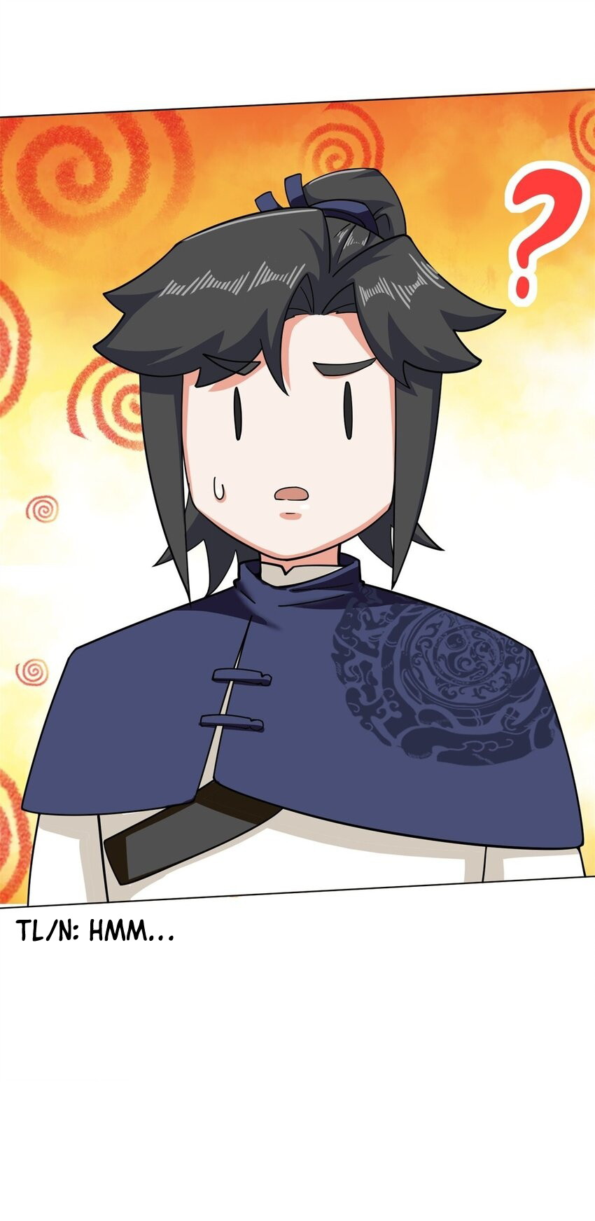 Endless devourer Chapter 84 - halaman 49