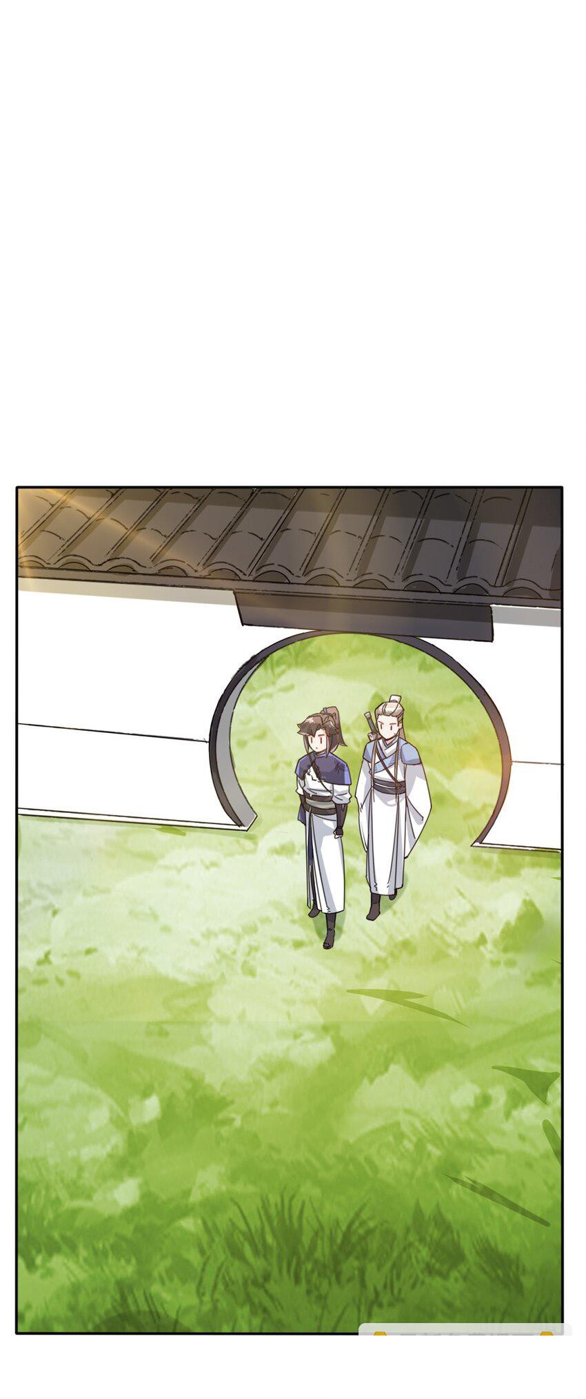 Endless devourer Chapter 85 - halaman 12