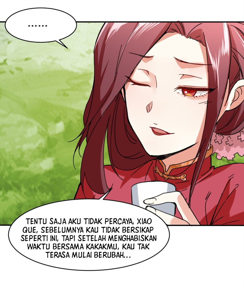 Endless devourer Chapter 85 - halaman 19