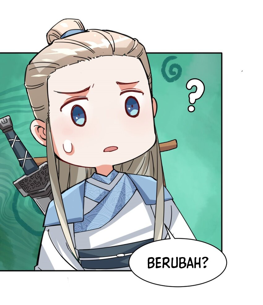 Endless devourer Chapter 85 - halaman 20