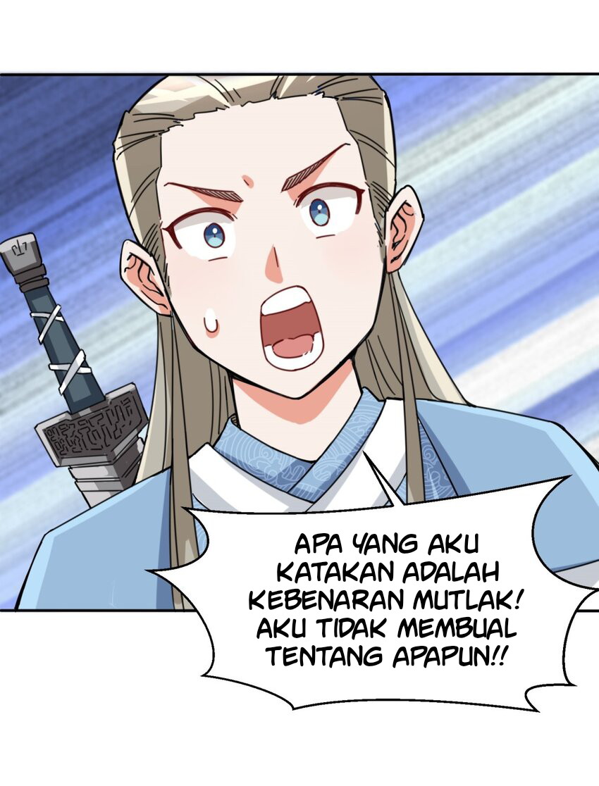 Endless devourer Chapter 85 - halaman 22
