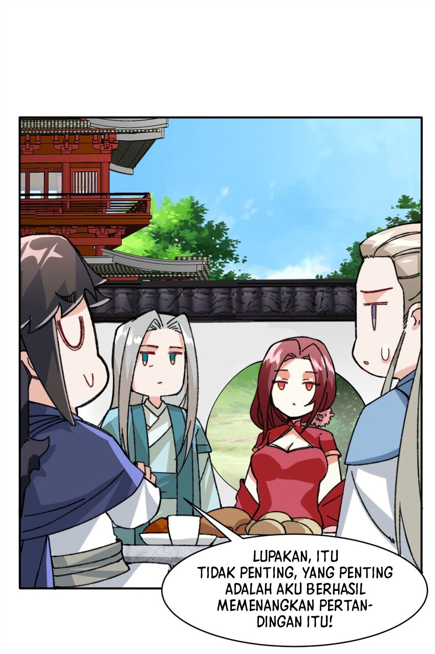 Endless devourer Chapter 85 - halaman 25