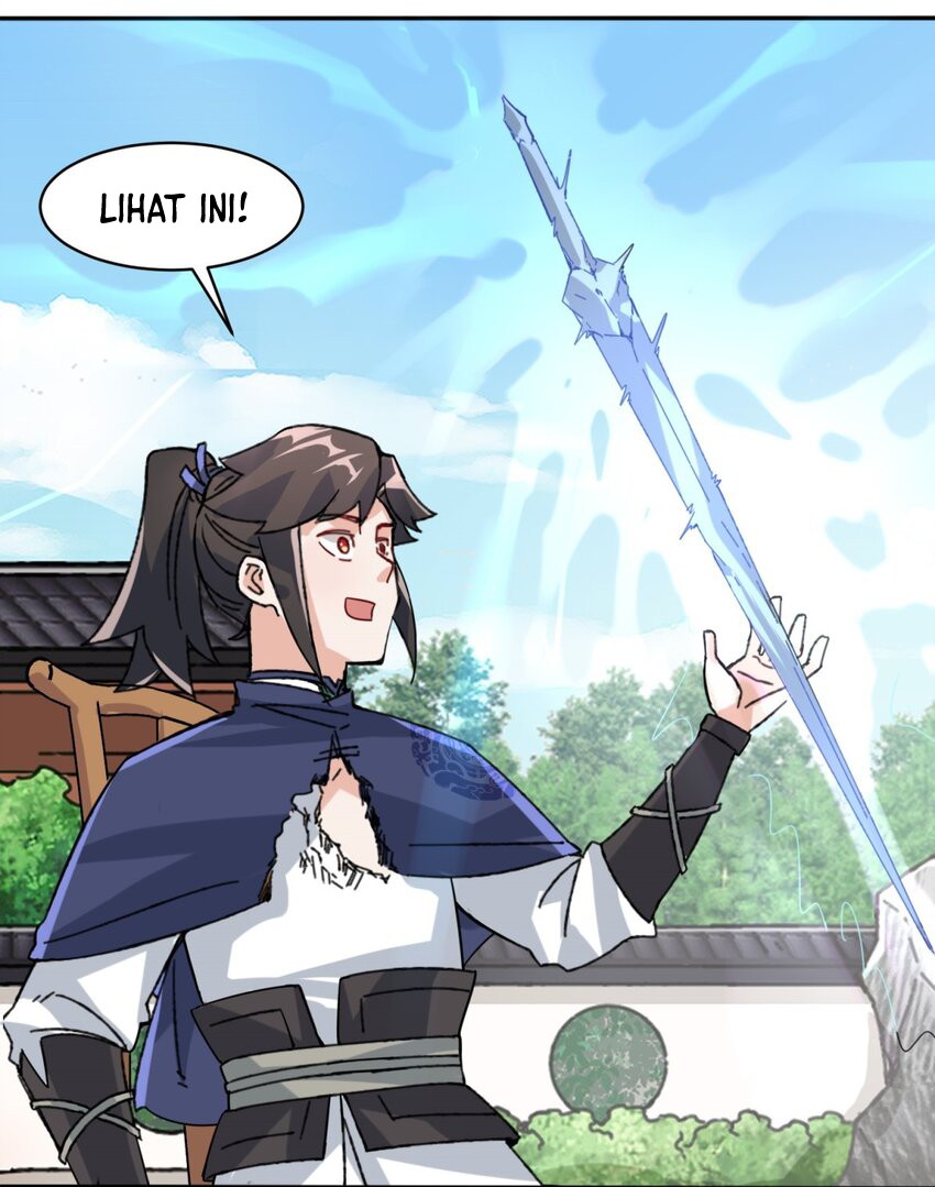 Endless devourer Chapter 85 - halaman 26