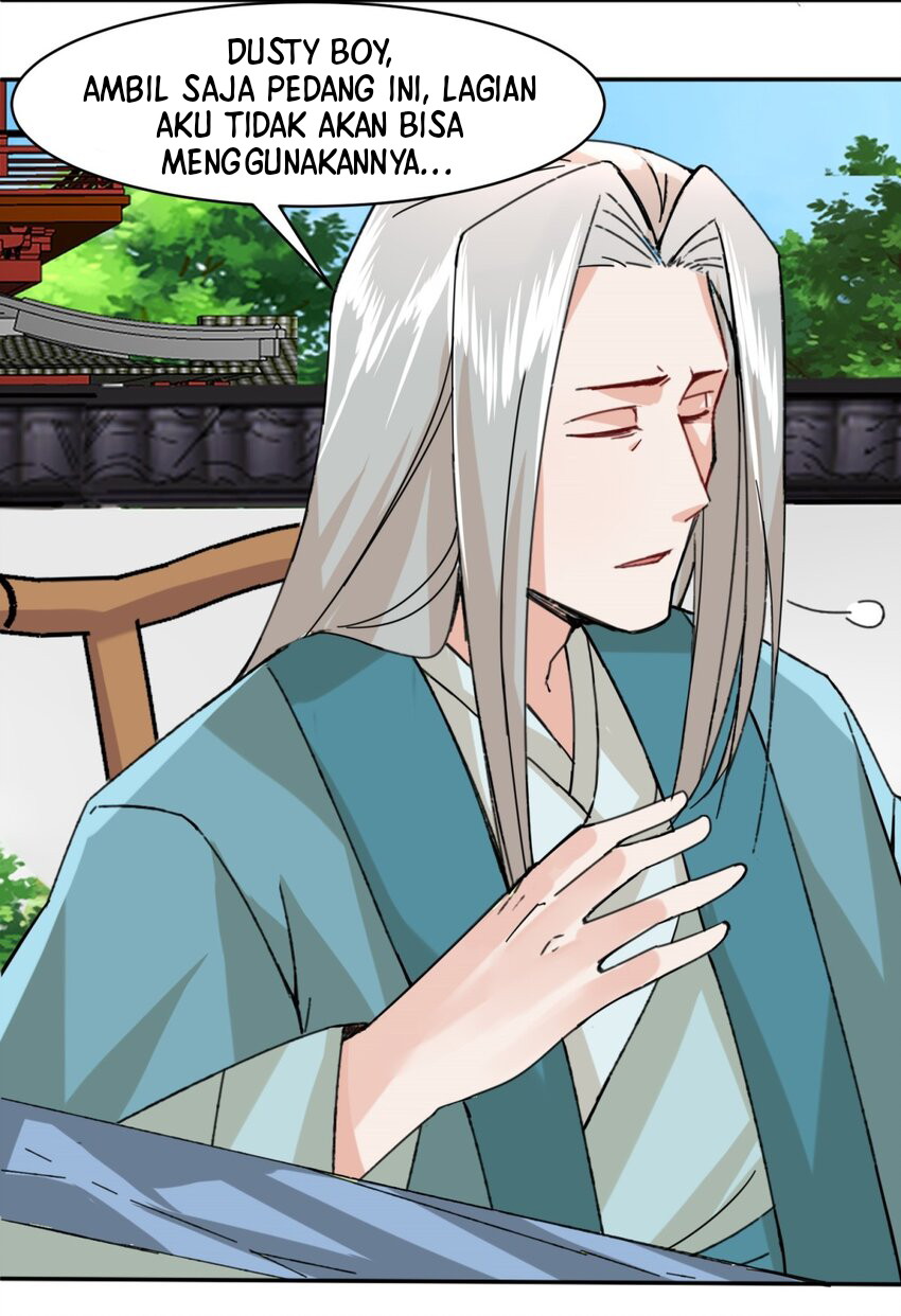 Endless devourer Chapter 85 - halaman 30