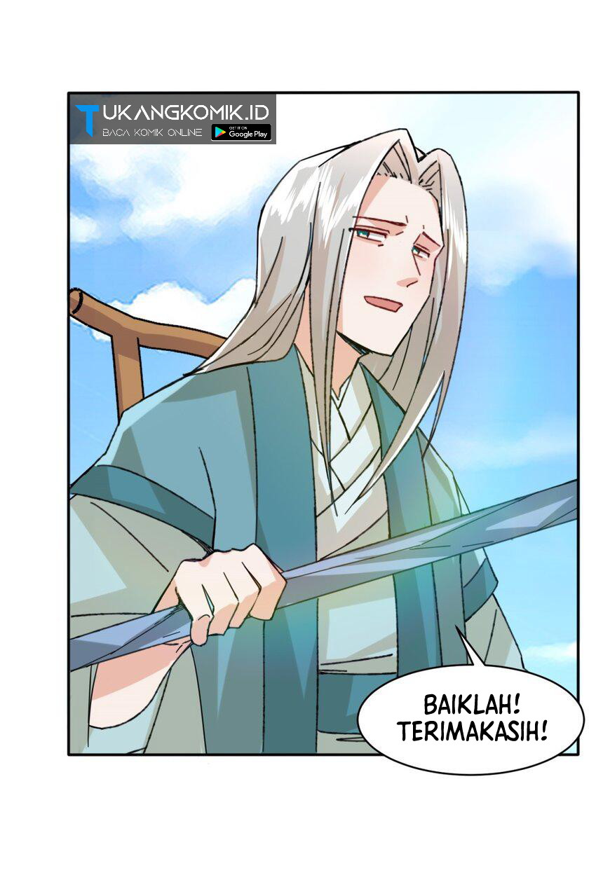 Endless devourer Chapter 85 - halaman 32