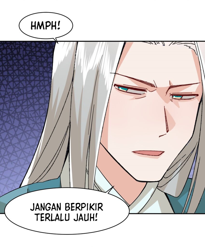 Endless devourer Chapter 85 - halaman 34