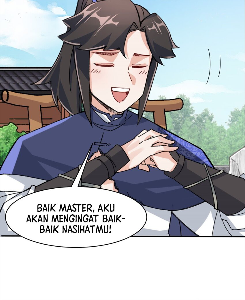 Endless devourer Chapter 85 - halaman 36