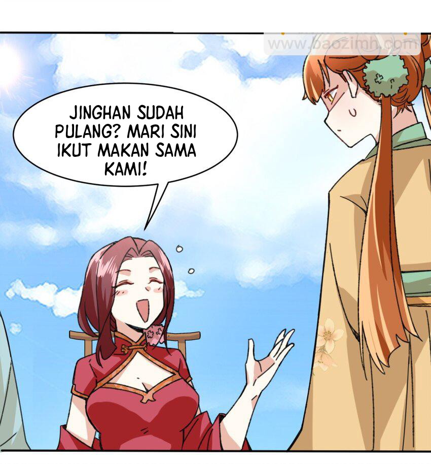 Endless devourer Chapter 85 - halaman 38