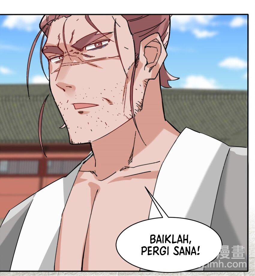 Endless devourer Chapter 85 - halaman 4